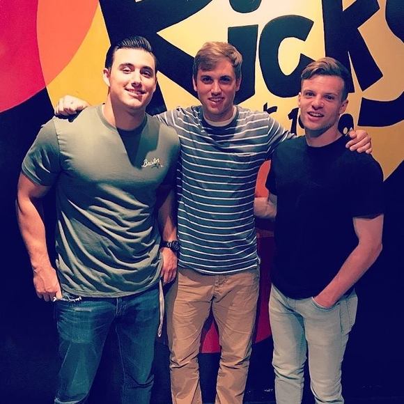 Meet your Posher, Jake - Picture 1 of 1